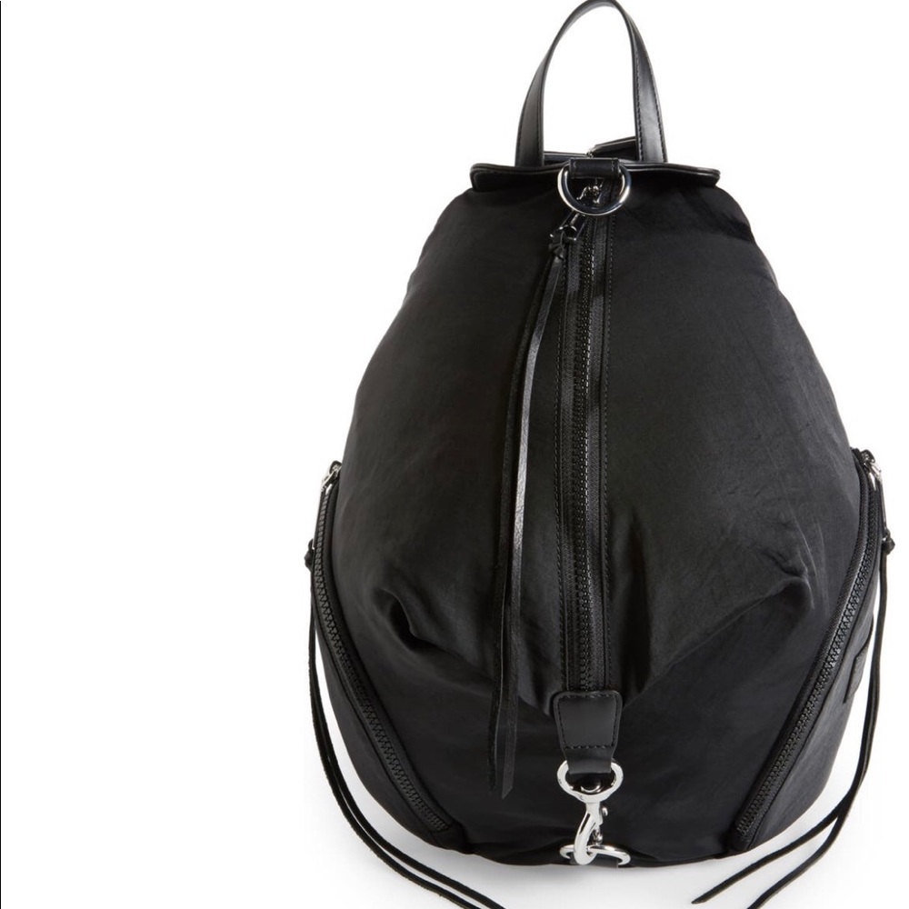 Rebecca Minkoff Julian Nylon Backpack
